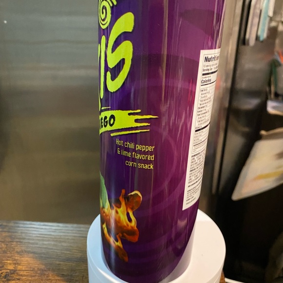 NWT TAkIS 20 oz vacuum sealed stainless steel sublimated tumbler custom made - Picture 5 of 8